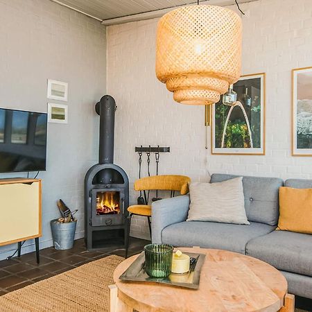 5 Person Holiday Home In Henne เฮนเน สตรานด์ ภายนอก รูปภาพ