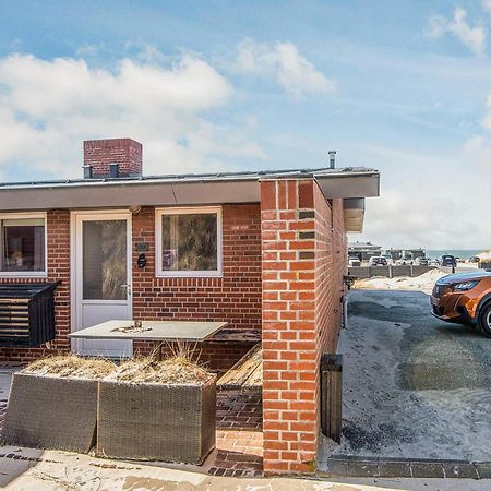 5 Person Holiday Home In Henne เฮนเน สตรานด์ ภายนอก รูปภาพ
