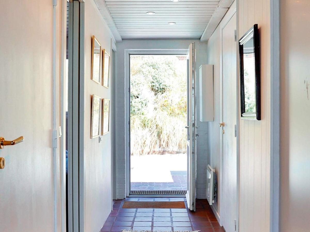 5 Person Holiday Home In Henne เฮนเน สตรานด์ ภายนอก รูปภาพ