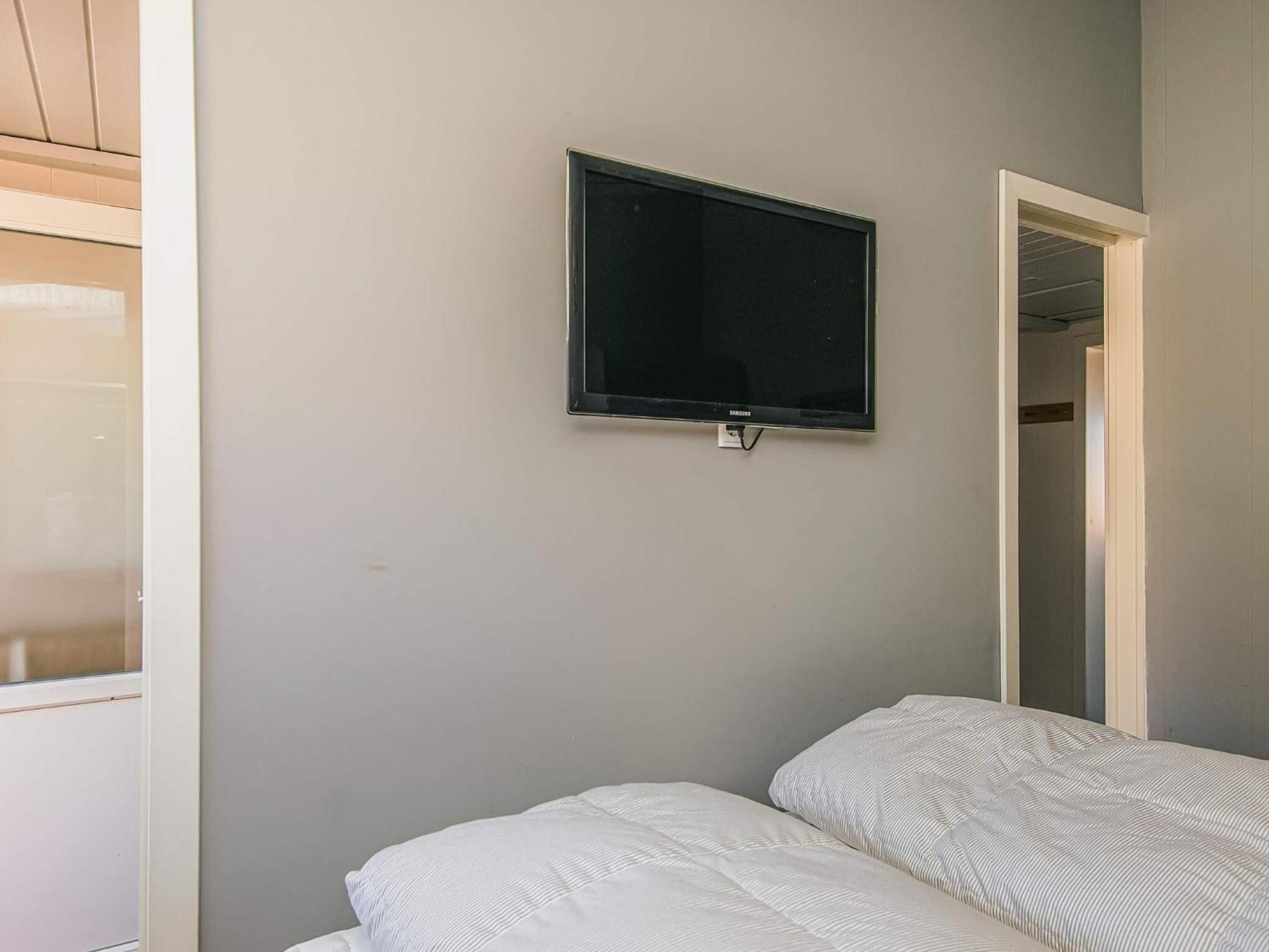5 Person Holiday Home In Henne เฮนเน สตรานด์ ภายนอก รูปภาพ